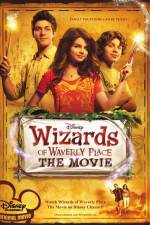 Watch Wizards of Waverly Place: The Movie 123movies