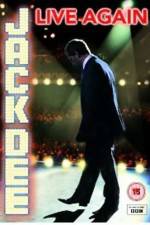 Watch Jack Dee Live Again 123movies