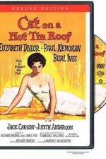 Watch Cat on a Hot Tin Roof 123movies