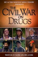 Watch The Civil War on Drugs 123movies