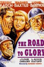 Watch The Road to Glory 123movies