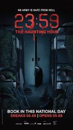 Watch 23:59: The Haunting Hour 123movies