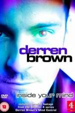 Watch Derren Brown Inside Your Mind 123movies