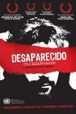 Watch The Disappeared 123movies