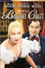 Watch Barbary Coast 123movies