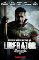 Watch Liberator (Short 2012) 123movies