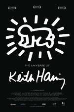 Watch The Universe of Keith Haring 123movies