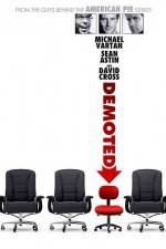 Watch Demoted 123movies