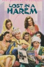 Watch Lost in a Harem 123movies