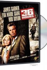 Watch 36 Hours 123movies