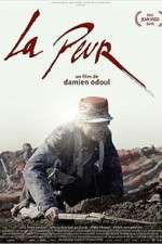 Watch La peur 123movies