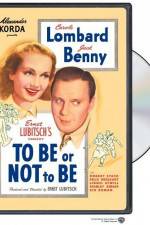 Watch To Be or Not to Be 123movies