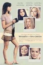 Watch Mothers and Daughters 123movies
