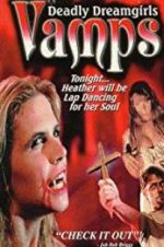 Watch Vamps 123movies