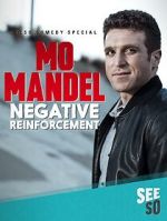 Watch Mo Mandel: Negative Reinforcement (TV Special 2016) 123movies