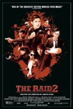 Watch The Raid 2: Berandal 123movies