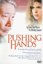 Watch Pushing Hands 123movies