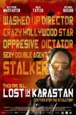 Watch Lost in Karastan 123movies