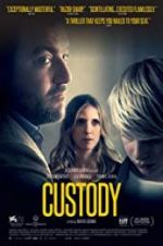 Watch Custody 123movies