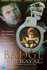 Watch Badge of Betrayal 123movies