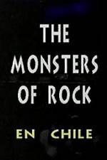 Watch Paradise Lost Monsters Of Rock 123movies