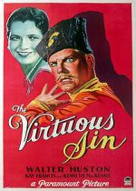 Watch The Virtuous Sin 123movies