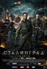 Watch Stalingrad 123movies
