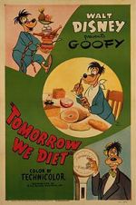 Watch Tomorrow We Diet! 123movies