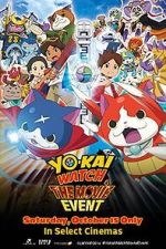 Watch Yo-kai Watch Movie: It\'s the Secret of Birth, Meow! 123movies