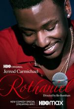 Watch Jerrod Carmichael: Rothaniel (TV Special 2022) 123movies