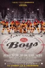 Watch Il était une fois les boys 123movies