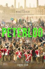 Watch Peterloo 123movies