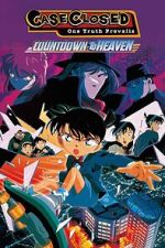 Watch Detective Conan: Countdown to Heaven 123movies
