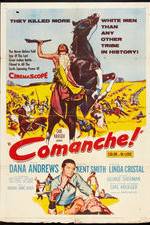 Watch Comanche 123movies