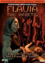 Watch Flavia, the Heretic 123movies