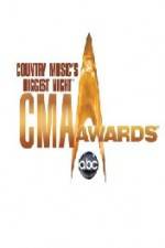 Watch 45th Annual CMA Awards 123movies