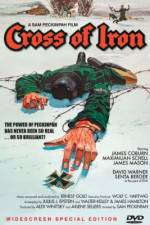 Watch Cross of Iron 123movies