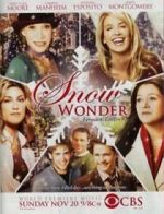 Watch Snow Wonder 123movies