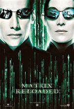 Watch The Matrix Reloaded: Unplugged 123movies