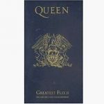 Watch Queen: Greatest Flix II 123movies