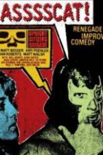 Watch Upright Citizens Brigade: Asssscat 123movies