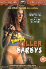 Watch Killer Barbys 123movies