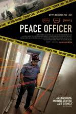 Watch Peace Officer 123movies