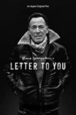 Watch Bruce Springsteen\'s Letter to You 123movies