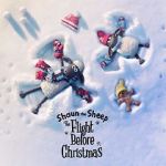 Watch Shaun the Sheep: The Flight Before Christmas (TV Special 2021) 123movies
