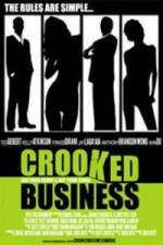 Watch Crooked Business 123movies