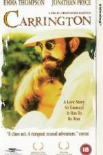 Watch Carrington 123movies