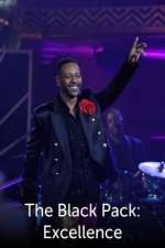 Watch The Black Pack: Excellence (TV Special 2022) 123movies