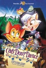 Watch Cats Don't Dance 123movies