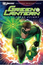 Watch Green Lantern: First Flight 123movies